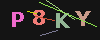 Gambar captcha